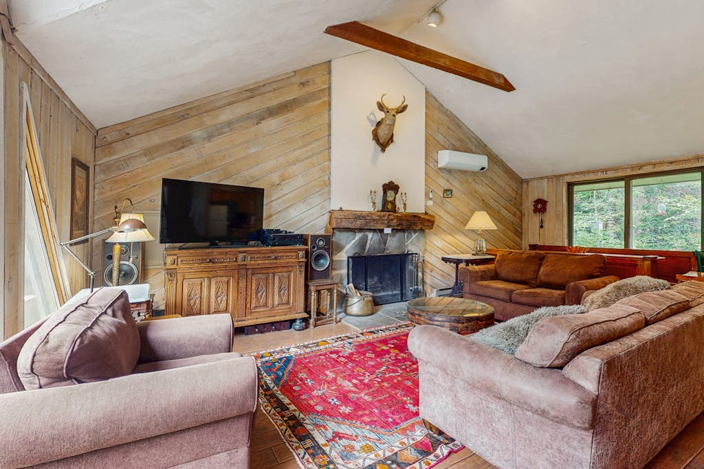 Ahmeek Retreat
