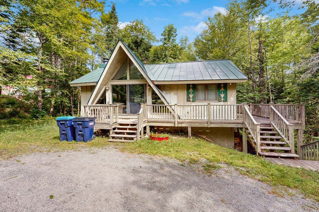 Ahmeek Retreat