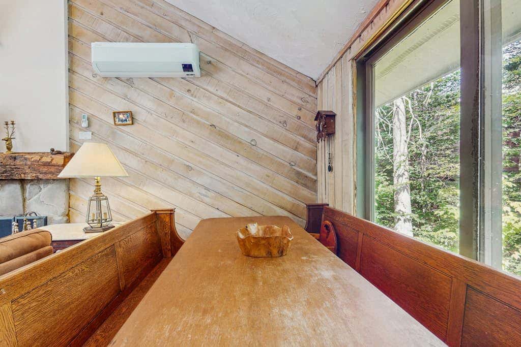 Ahmeek Retreat