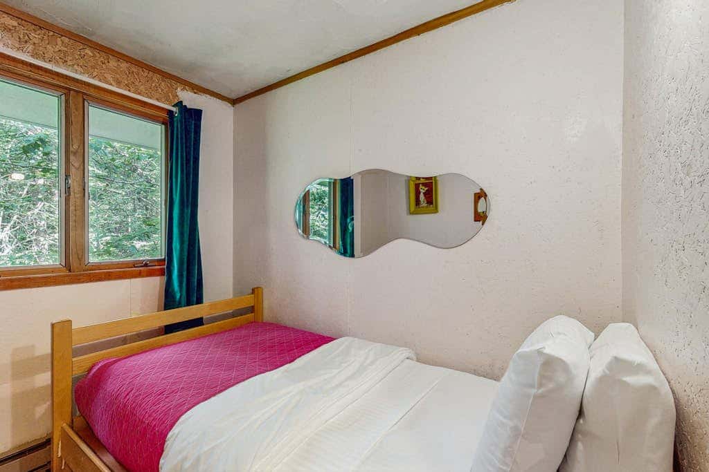 Ahmeek Retreat