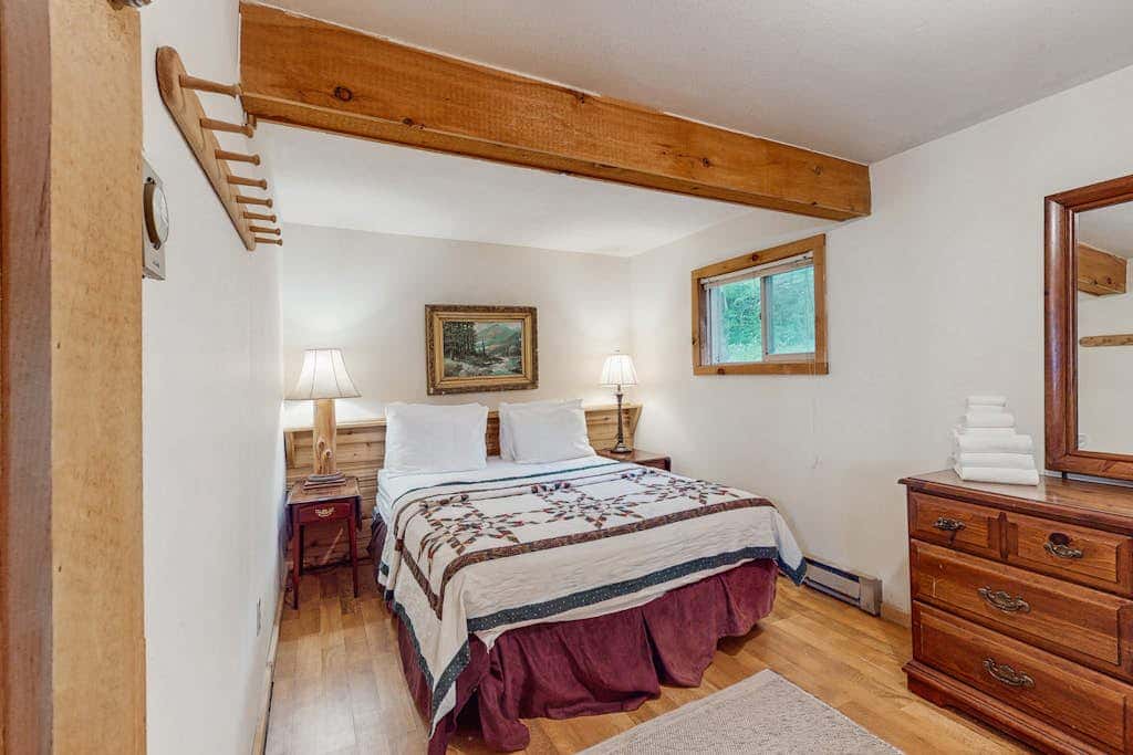 Ahmeek Retreat