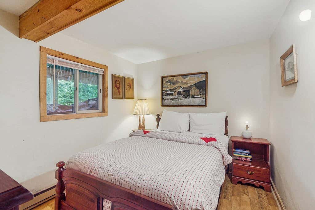 Ahmeek Retreat