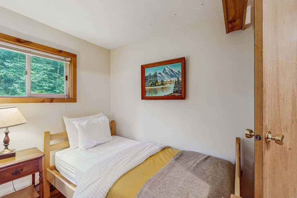 Ahmeek Retreat