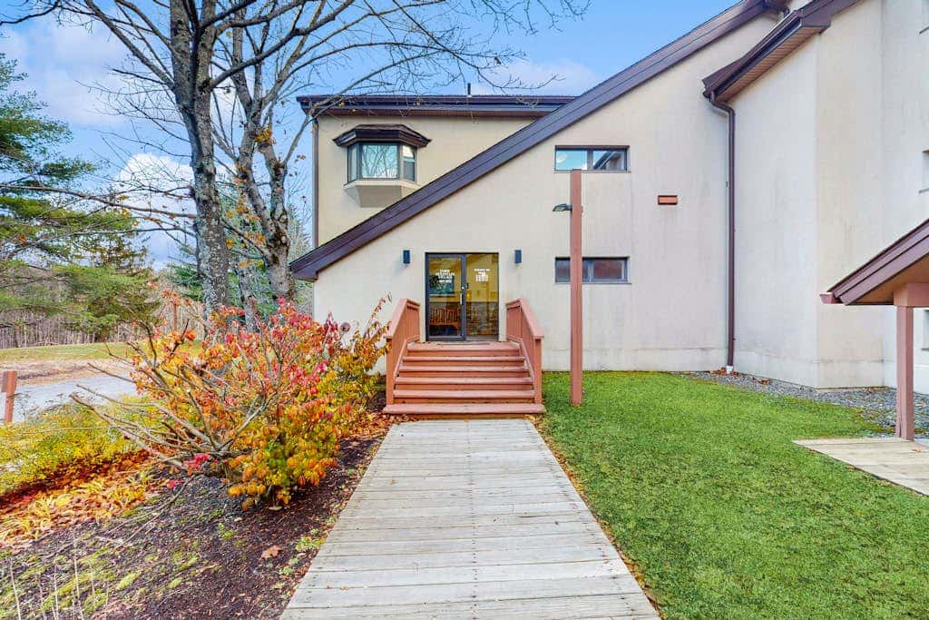 5B Mountain Village- Unit B