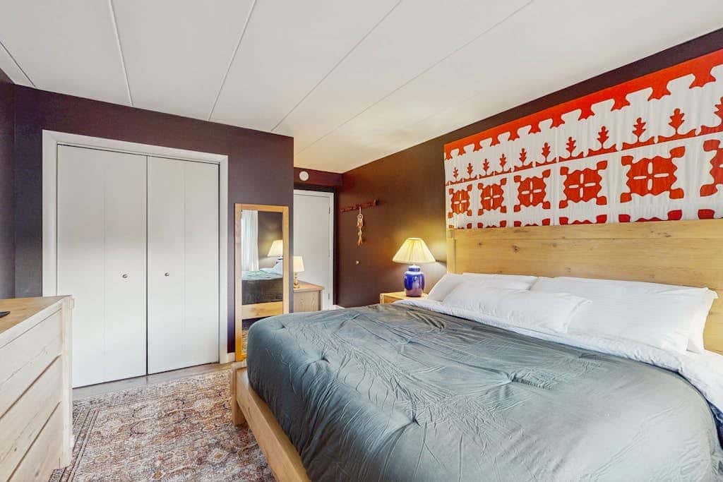 5B Mountain Village- Unit B