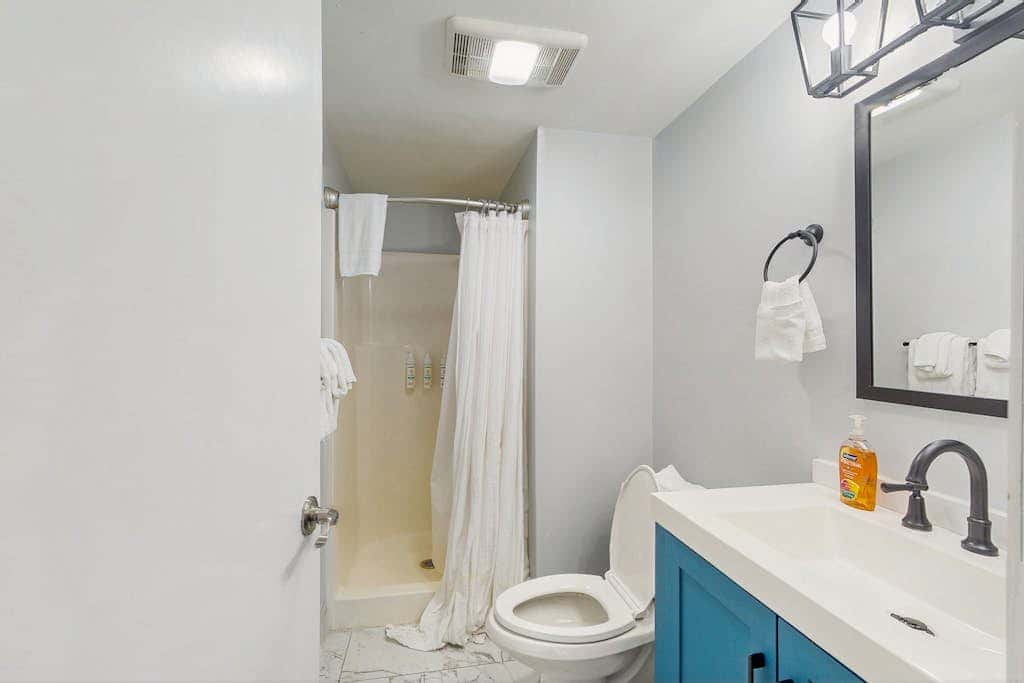 5B Mountain Village- Unit B