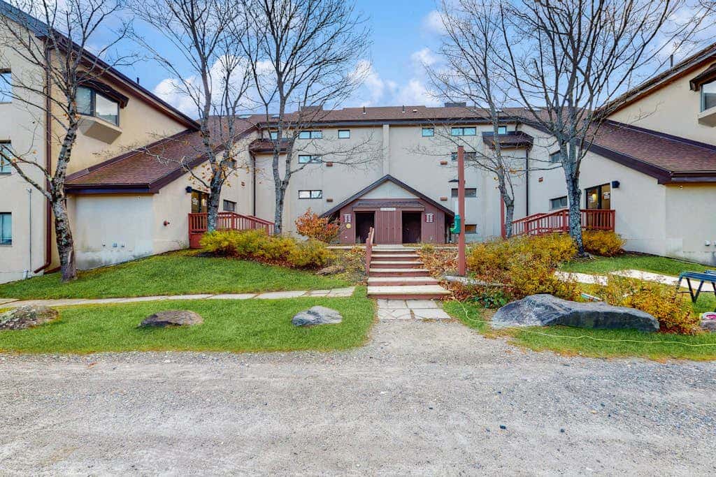 5B Mountain Village- Unit B