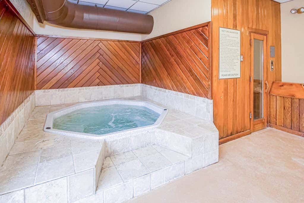 5B Mountain Village- Unit B