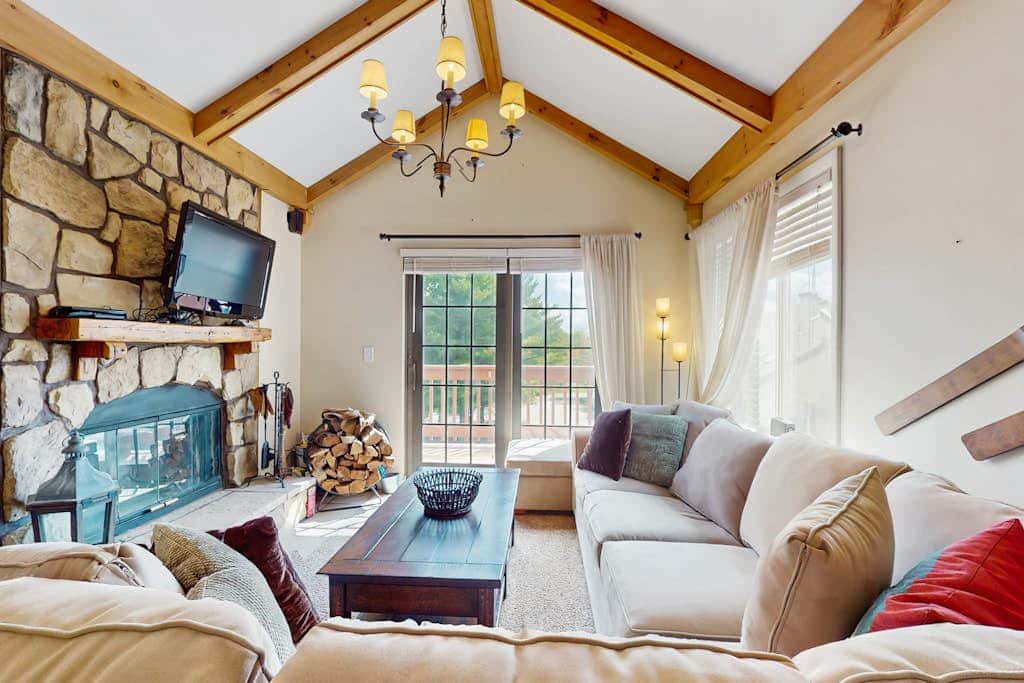 17A Mountain Village #241