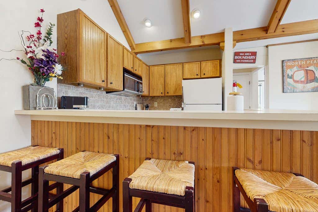 17A Mountain Village #241