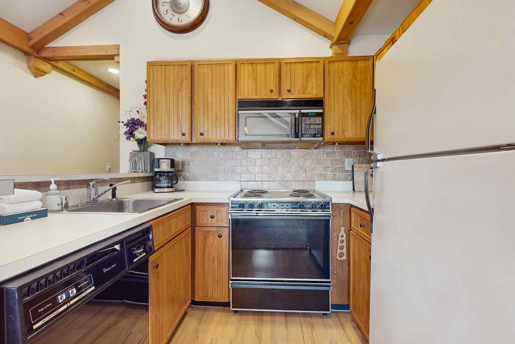17A Mountain Village #241