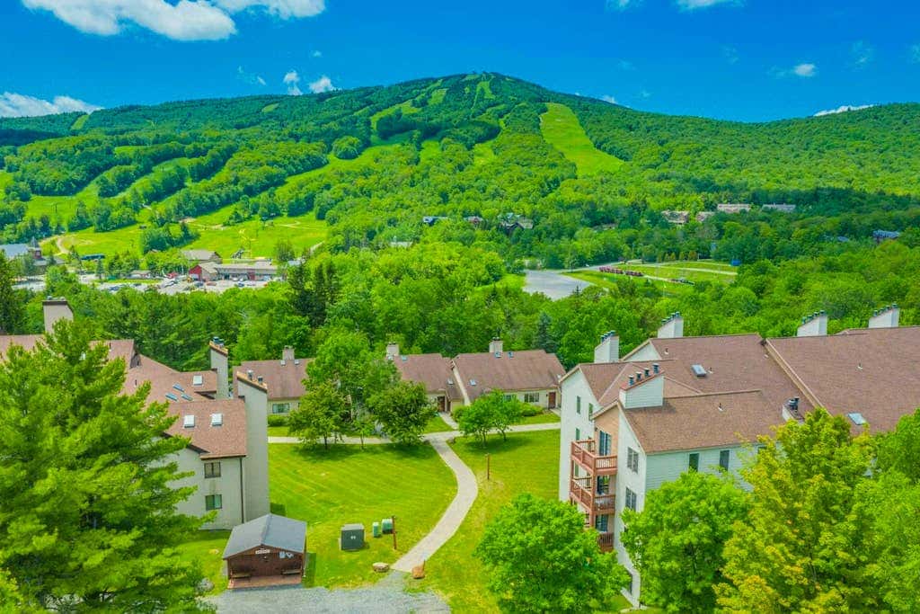 17A Mountain Village #241