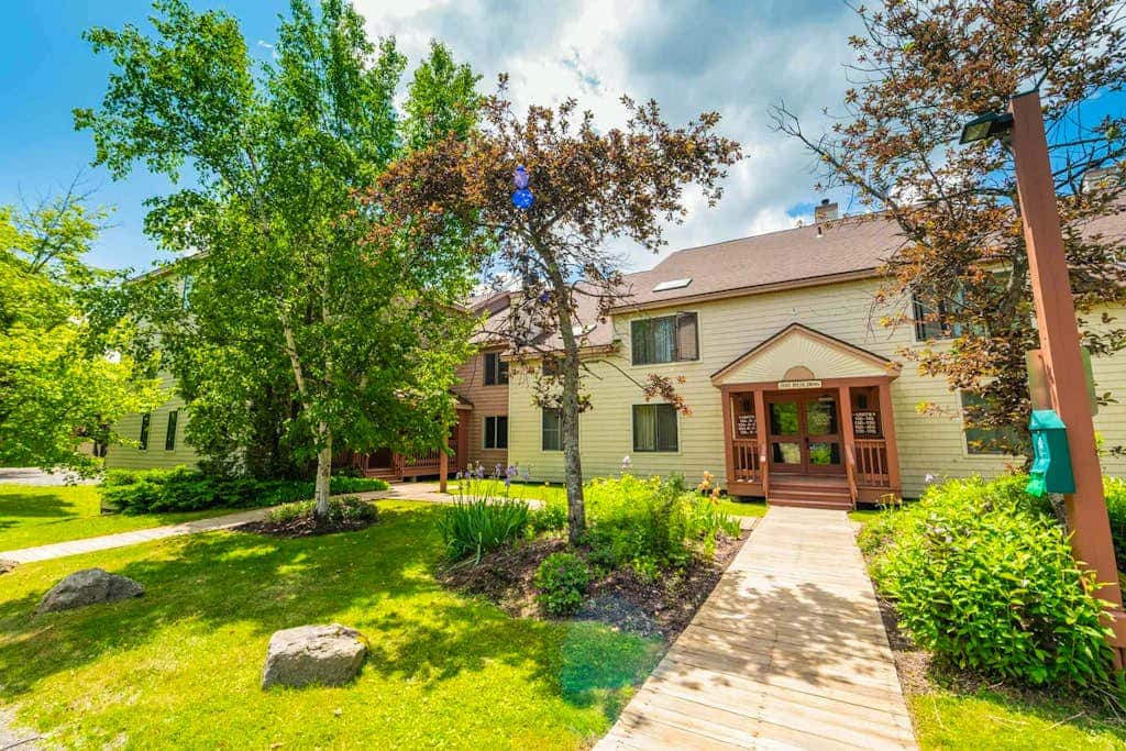 17A Mountain Village #241