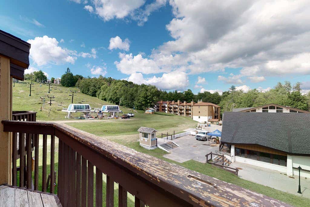 Okemo Mountain Lodge B305