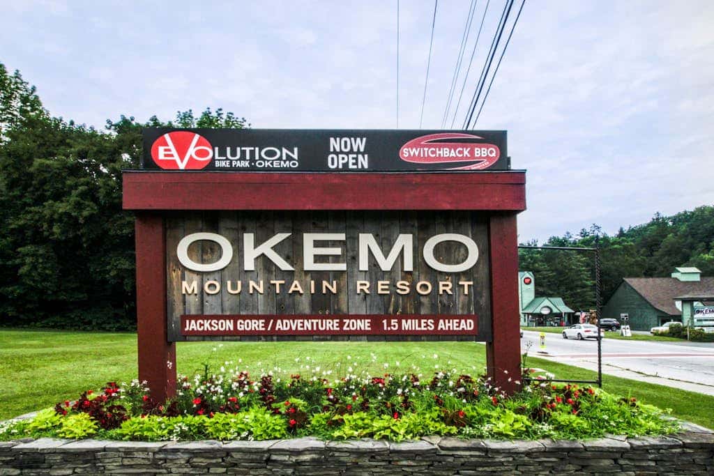Okemo Mountain Lodge B305