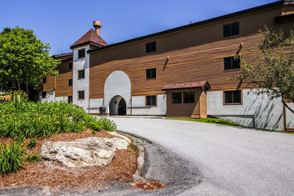Okemo Mountain Lodge B305