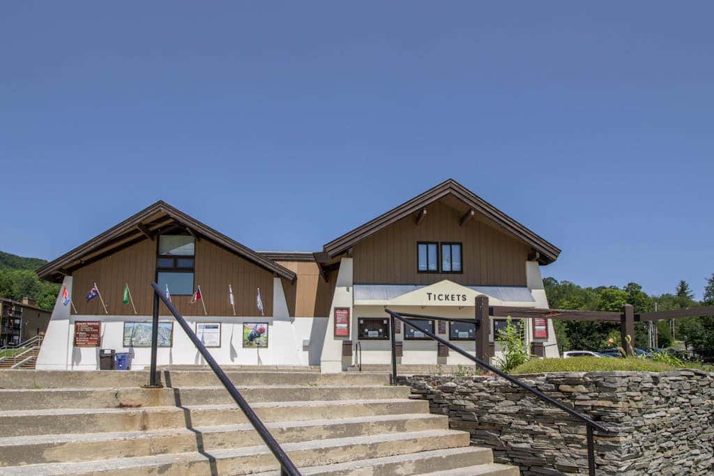 Okemo Mountain Lodge B305