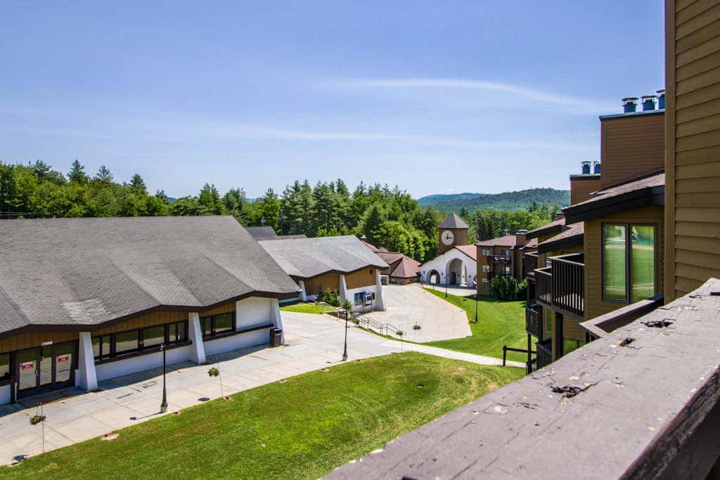 Okemo Mountain Lodge B305