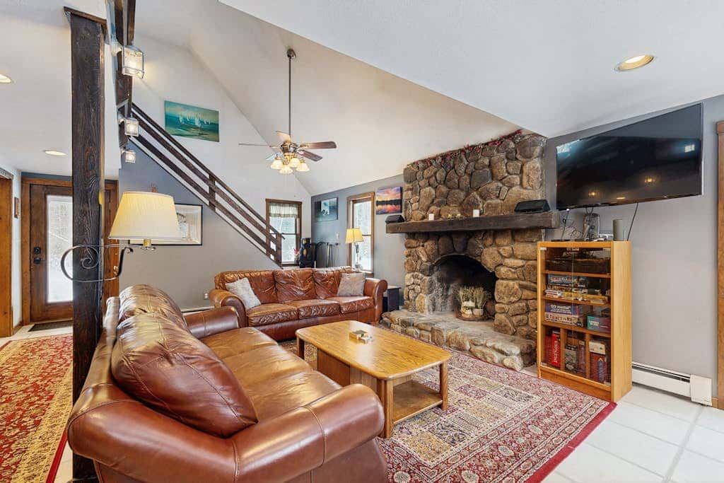Peaceful Home