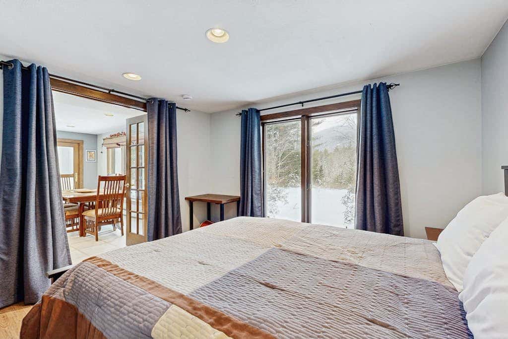 Peaceful Home