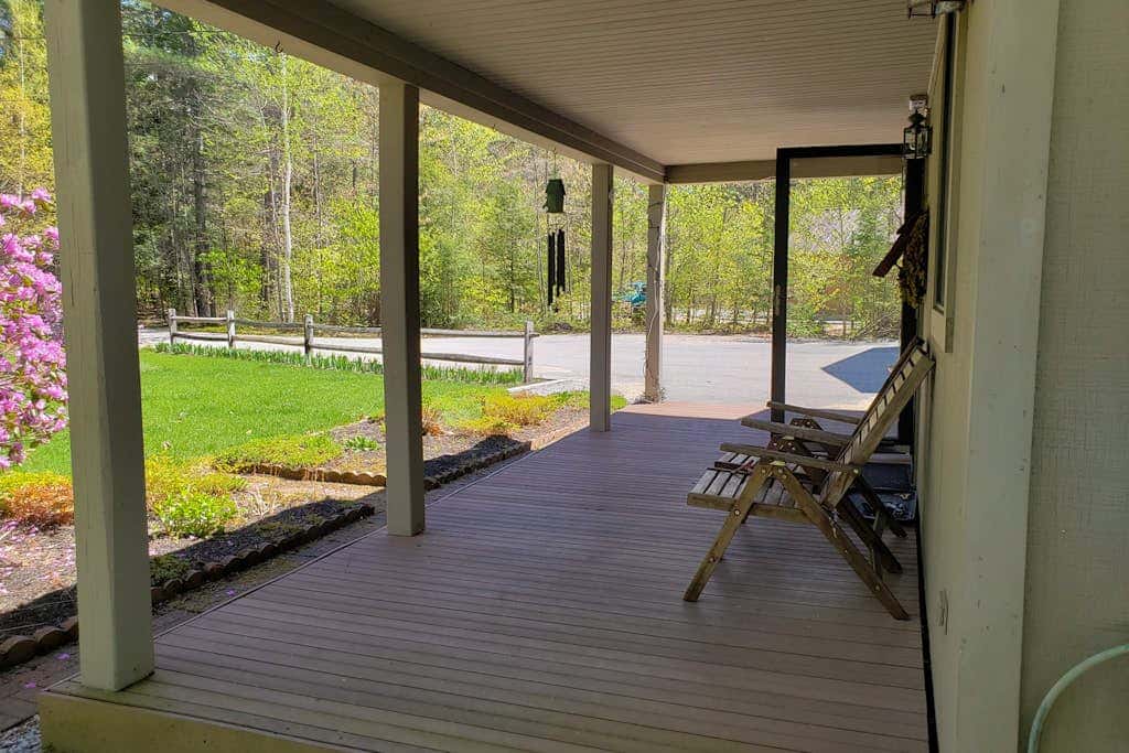 Peaceful Home