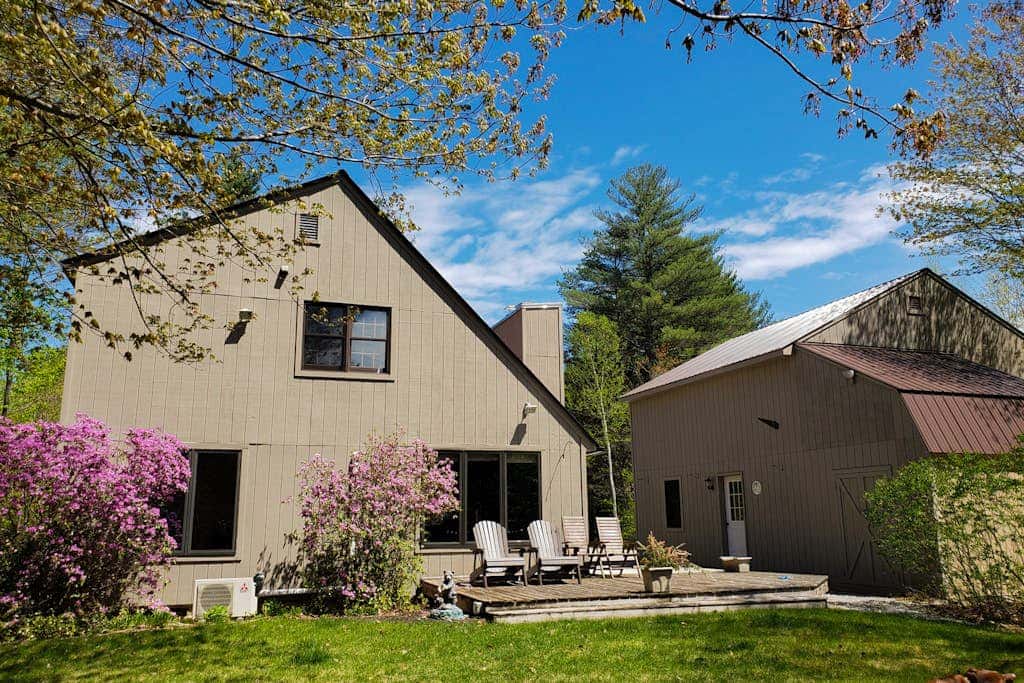 Peaceful Home