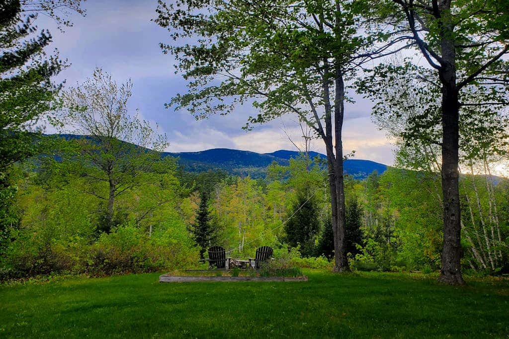 Peaceful Home