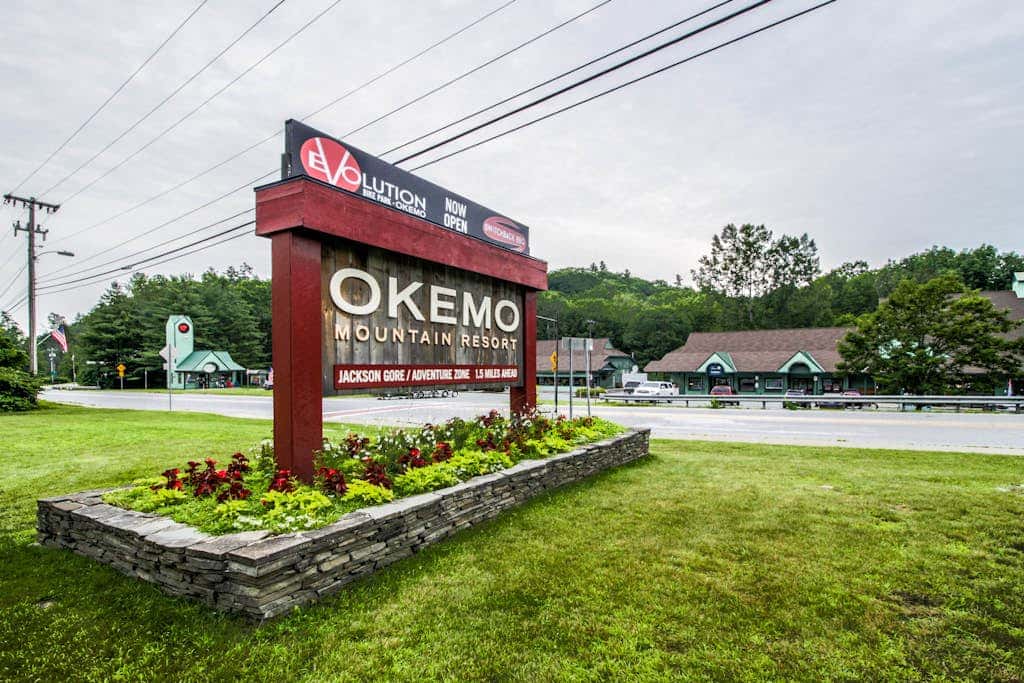 Okemo Mountain Lodge C306 - Aspen in Okemo