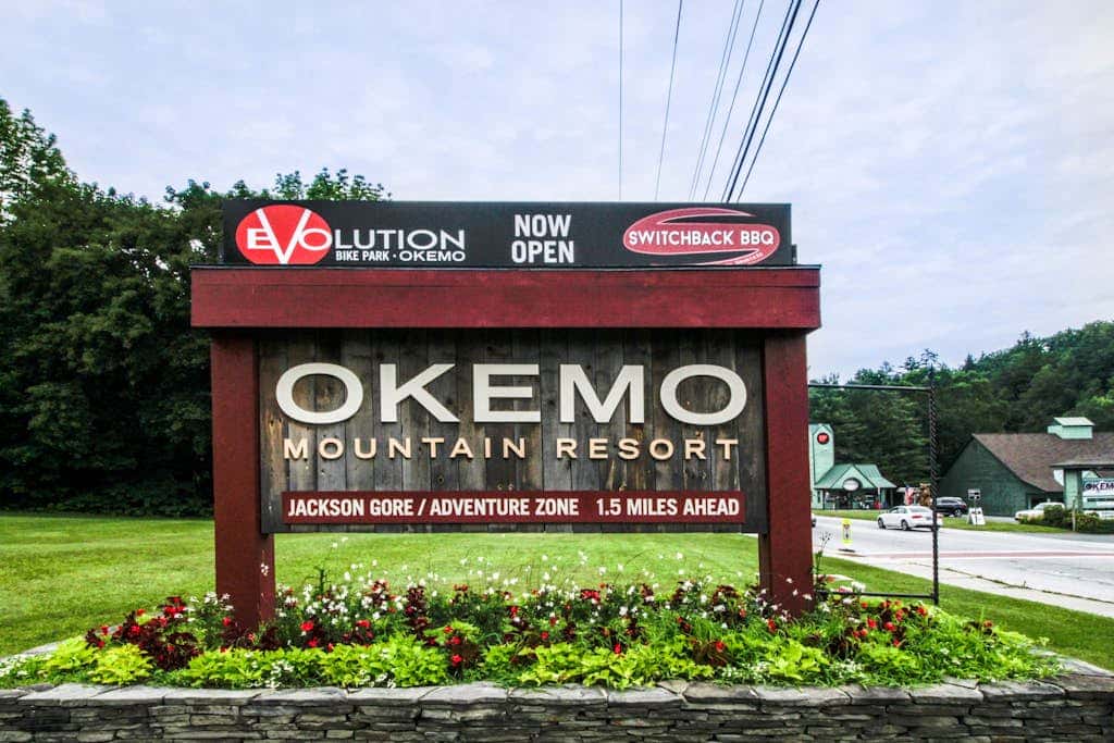 Okemo Mountain Lodge C306 - Aspen in Okemo