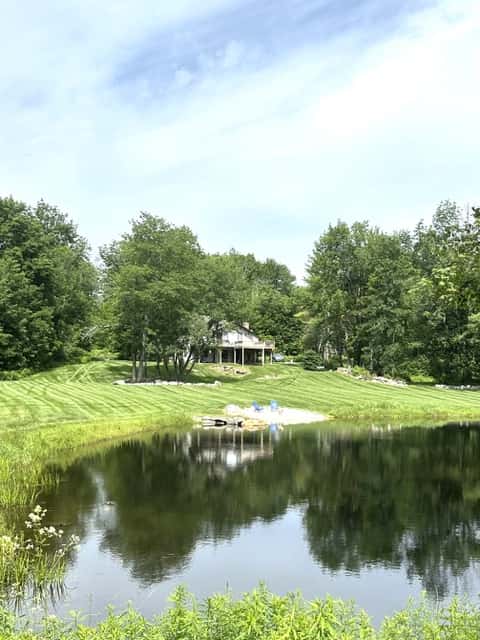 Londonderry Links