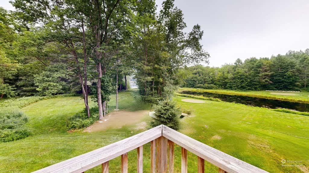 Londonderry Links