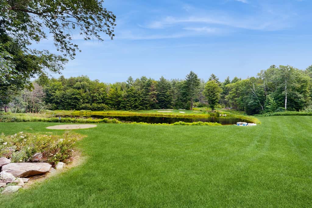Londonderry Links
