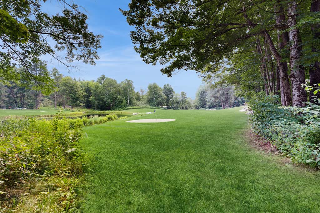 Londonderry Links
