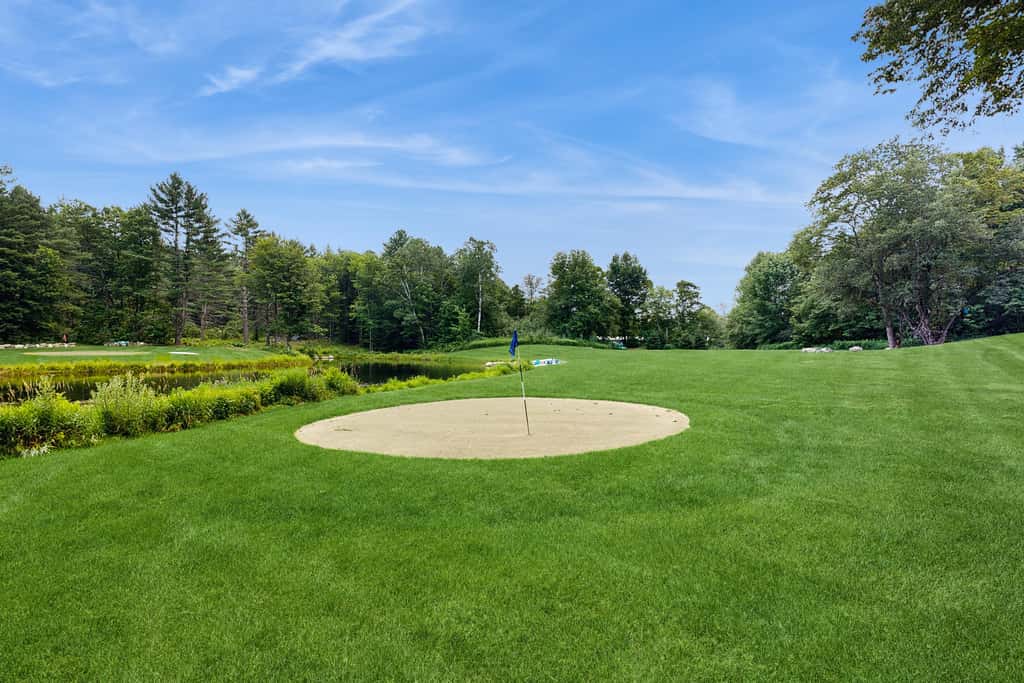 Londonderry Links