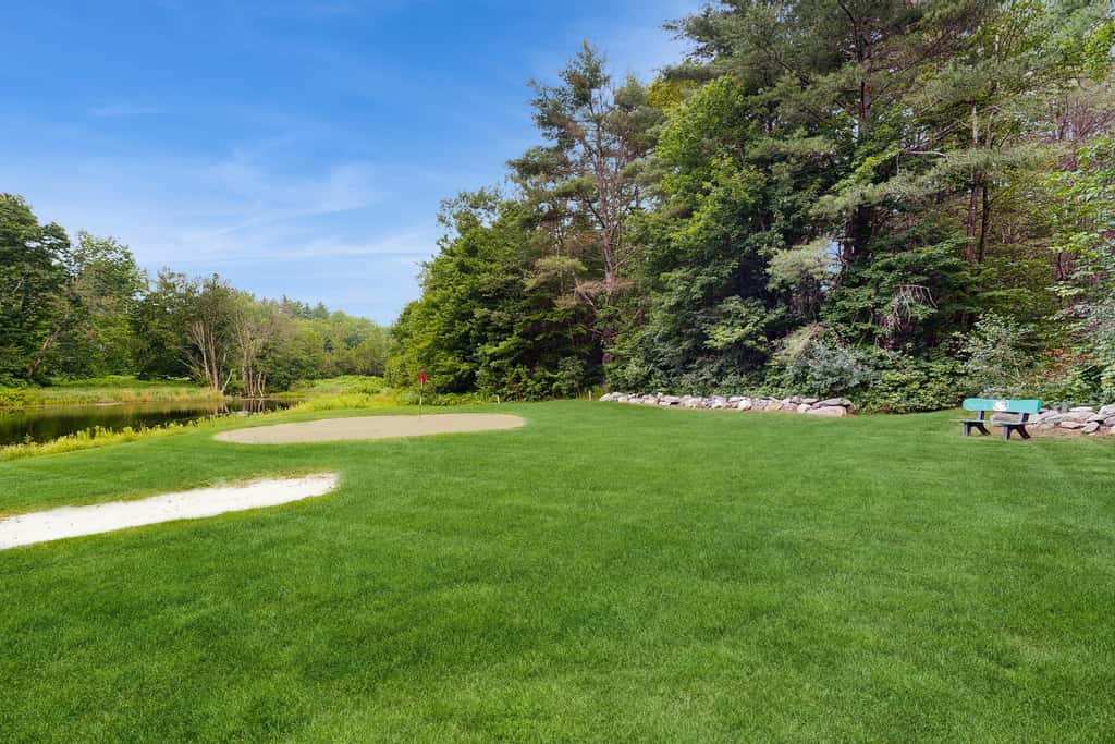 Londonderry Links