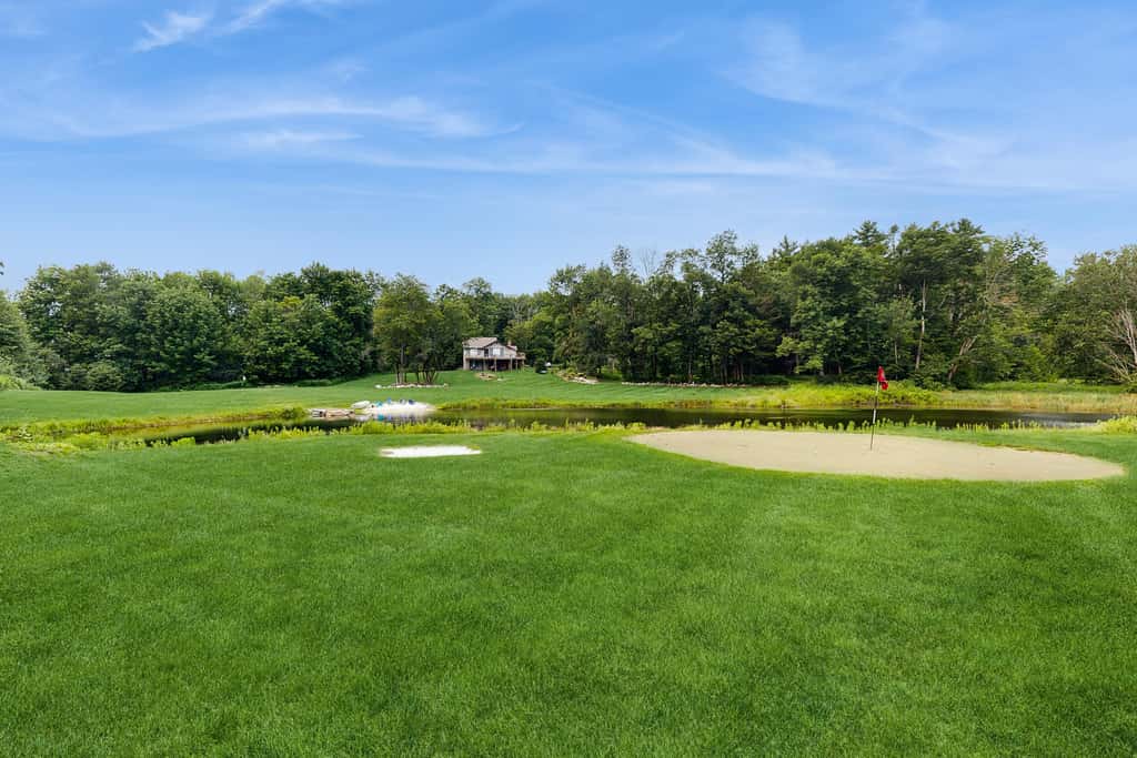 Londonderry Links
