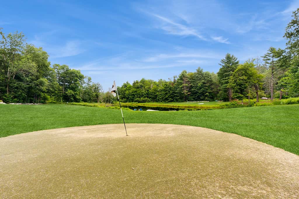 Londonderry Links