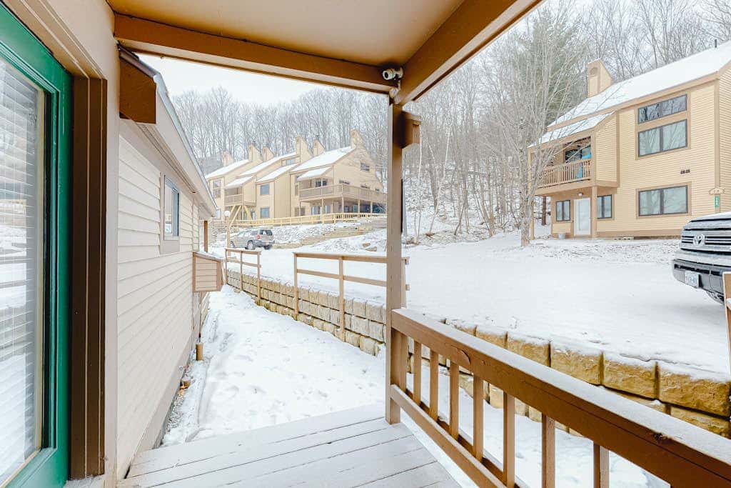 Okemo Trailside 19BL