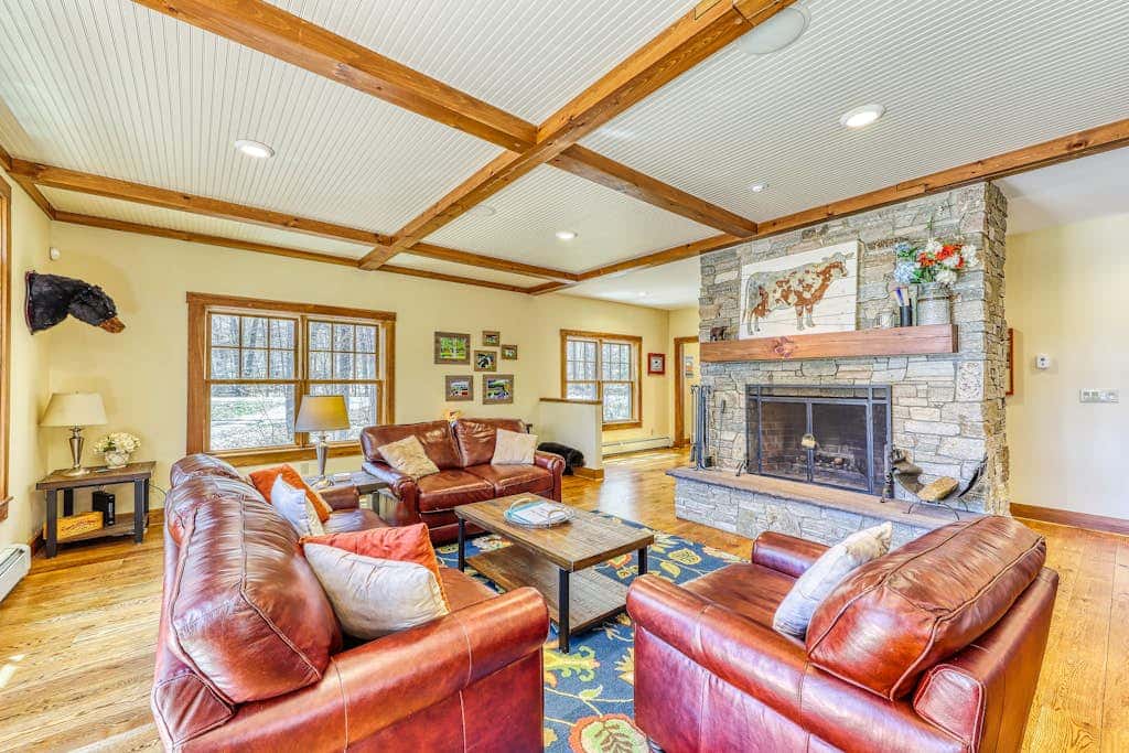 Lake Rescue Retreat