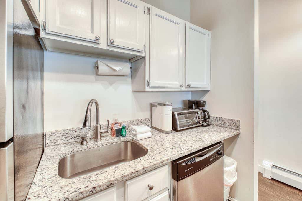 The Mill #210