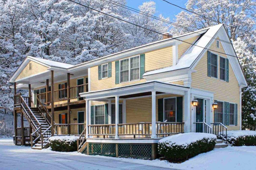 Okemo Era