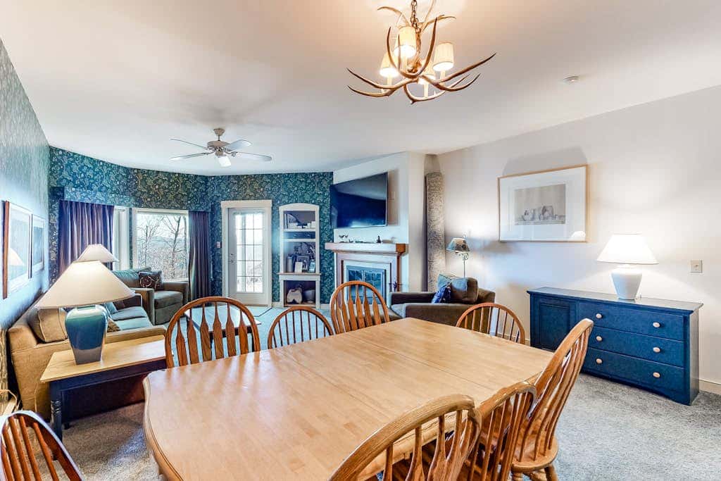 Okemo Condo - Solitude Village N104