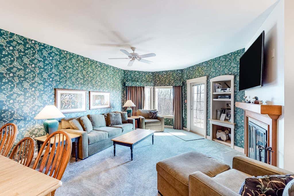 Okemo Condo - Solitude Village N104