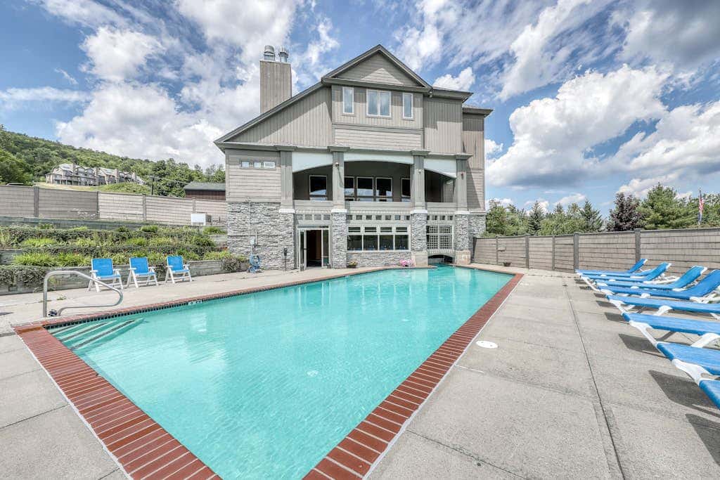 Okemo Condo - Solitude Village N104
