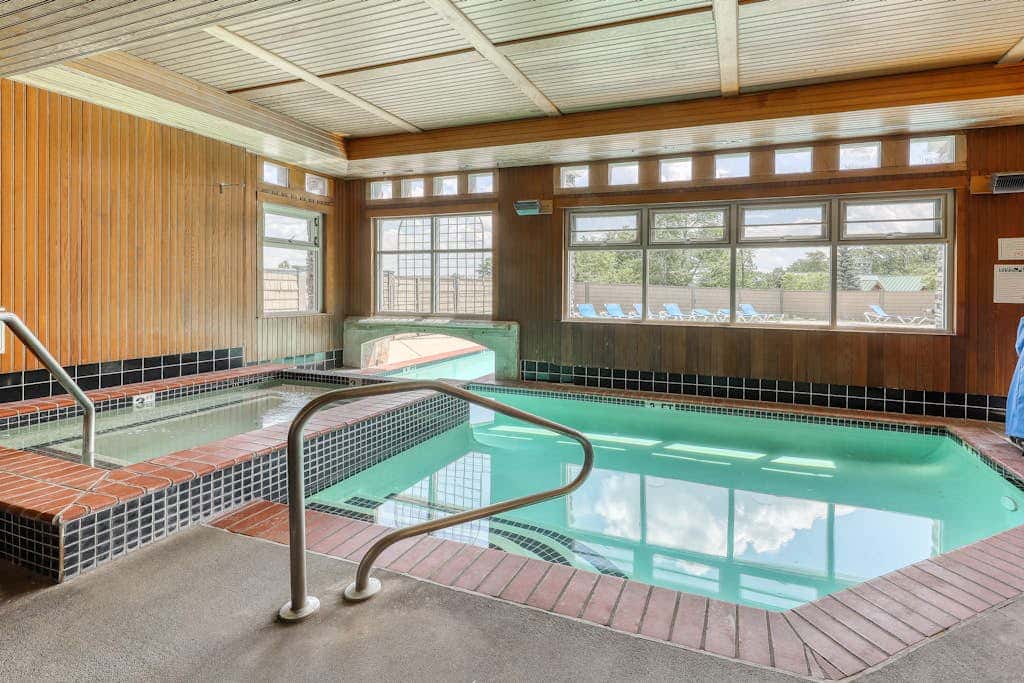 Okemo Condo - Solitude Village N104