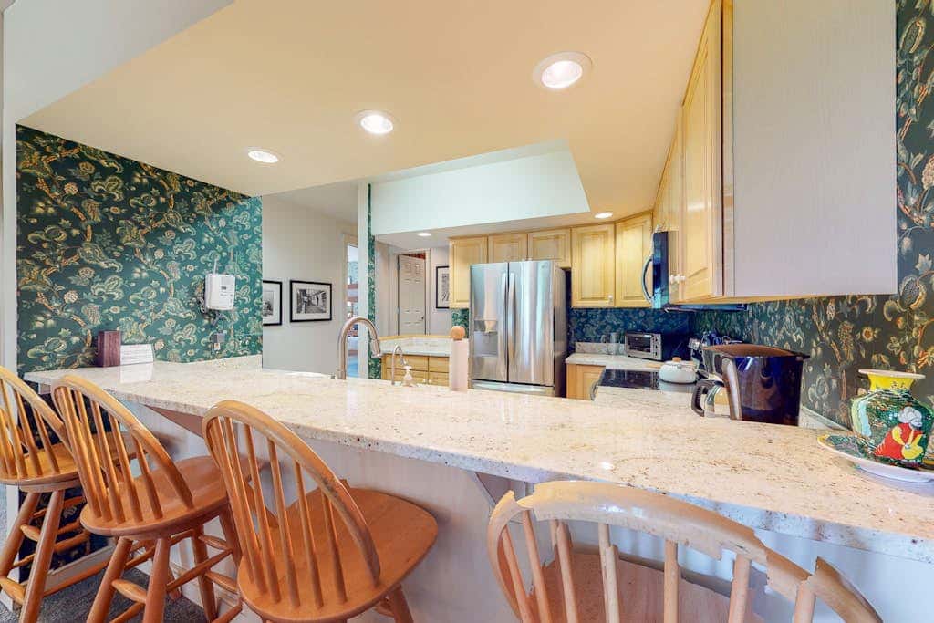 Okemo Condo - Solitude Village N104
