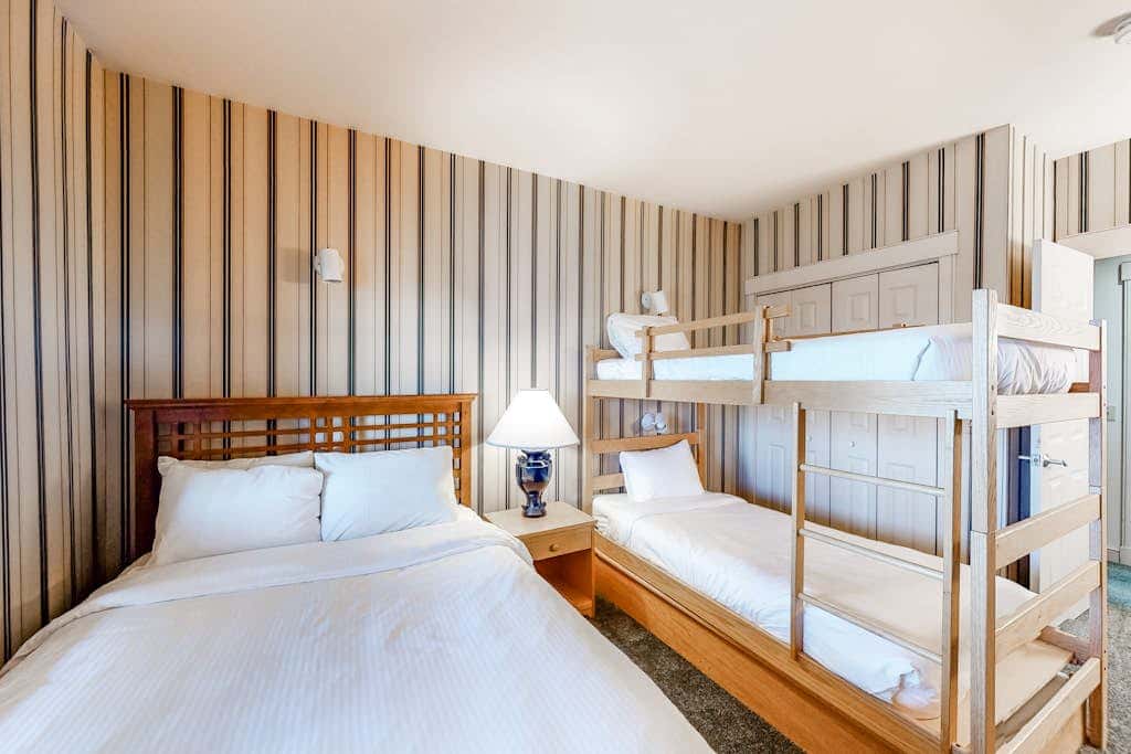 Okemo Condo - Solitude Village N104