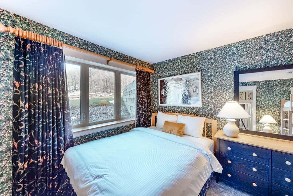 Okemo Condo - Solitude Village N104