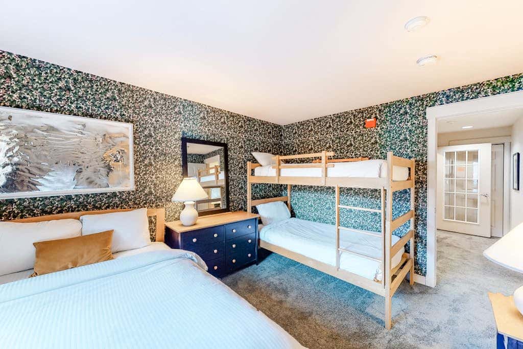 Okemo Condo - Solitude Village N104