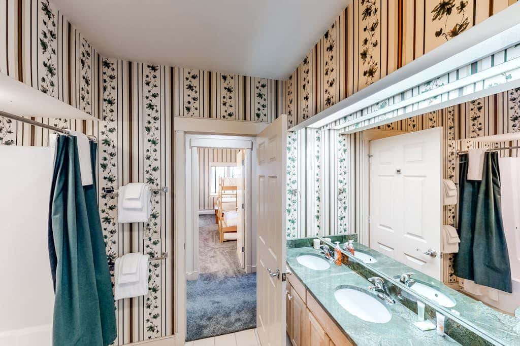 Okemo Condo - Solitude Village N104
